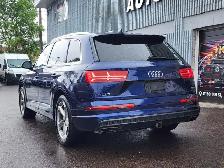 2018 Audi Q7 3.0 TFSI quattro Progressiv tiptronic - Photo 3