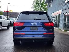2018 Audi Q7 3.0 TFSI quattro Progressiv tiptronic - Photo 4