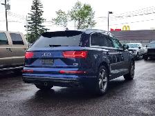 2018 Audi Q7 3.0 TFSI quattro Progressiv tiptronic - Photo 5