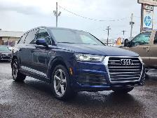 2018 Audi Q7 3.0 TFSI quattro Progressiv tiptronic - Photo 7