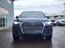2018 Audi Q7 3.0 TFSI quattro Progressiv tiptronic - Photo 8