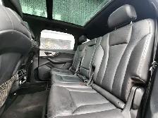 2018 Audi Q7 3.0 TFSI quattro Progressiv tiptronic - Photo 13
