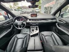 2018 Audi Q7 3.0 TFSI quattro Progressiv tiptronic - Photo 16