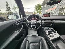2018 Audi Q7 3.0 TFSI quattro Progressiv tiptronic - Photo 17