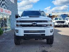 2017 Chevrolet Silverado 2500HD 4WD Crew Cab 153' LTZ - Photo 2