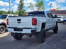 2017 Chevrolet Silverado 2500HD 4WD Crew Cab 153' LTZ - Photo 6
