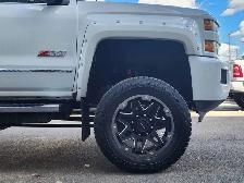 2017 Chevrolet Silverado 2500HD 4WD Crew Cab 153' LTZ - Photo 9