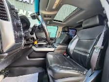 2017 Chevrolet Silverado 2500HD 4WD Crew Cab 153' LTZ - Photo 10