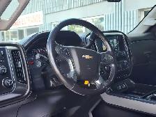 2017 Chevrolet Silverado 2500HD 4WD Crew Cab 153' LTZ - Photo 11