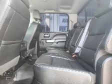 2017 Chevrolet Silverado 2500HD 4WD Crew Cab 153' LTZ - Photo 12