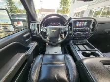 2017 Chevrolet Silverado 2500HD 4WD Crew Cab 153' LTZ - Photo 14