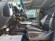 2017 Chevrolet Silverado 2500HD 4WD Crew Cab 153' LTZ - Photo 15