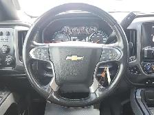 2017 Chevrolet Silverado 2500HD 4WD Crew Cab 153' LTZ - Photo 16