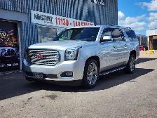 2015 GMC Yukon XL 4WD 4dr Denali