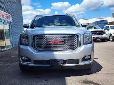 2015 GMC Yukon XL 4WD 4dr Denali - Photo 2