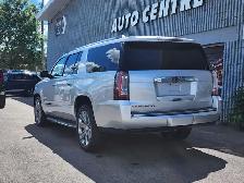 2015 GMC Yukon XL 4WD 4dr Denali - Photo 4