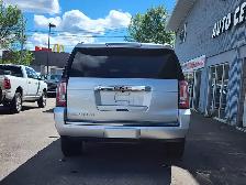 2015 GMC Yukon XL 4WD 4dr Denali - Photo 5