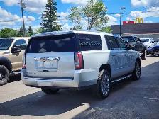2015 GMC Yukon XL 4WD 4dr Denali - Photo 6