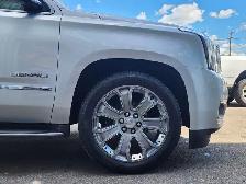 2015 GMC Yukon XL 4WD 4dr Denali - Photo 7
