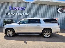 2015 GMC Yukon XL 4WD 4dr Denali - Photo 8