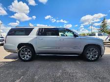 2015 GMC Yukon XL 4WD 4dr Denali - Photo 9