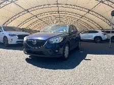 2014 Mazda CX-5 AWD 4dr Auto GS W / APPLE CARPLAY / ANDROID AUTO