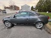 Volkswagen Eos 2011