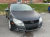 Volkswagen Eos 2011 - Photo 2