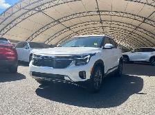 2026 Kia Seltos EX AWD W / APPLE CARPLAY / ANDROID AUTO