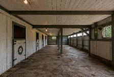 9-Acre Storage, Land & Horse Facility Rental – Niagara Falls - Photo 2