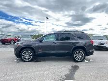 2017 GMC Acadia SLT | Backroad Bargain | All Terrain Package - Photo 2