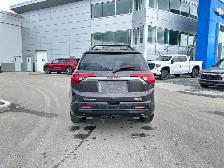 2017 GMC Acadia SLT | Backroad Bargain | All Terrain Package - Photo 4