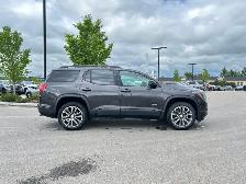 2017 GMC Acadia SLT | Backroad Bargain | All Terrain Package - Photo 6