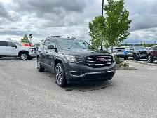 2017 GMC Acadia SLT | Backroad Bargain | All Terrain Package - Photo 7