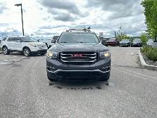 2017 GMC Acadia SLT | Backroad Bargain | All Terrain Package - Photo 8