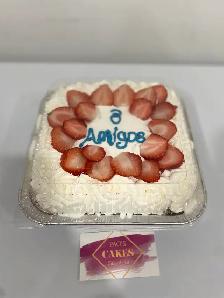 Milton Tres leches Cakes , Milton Bakery custom cakes - Photo 5