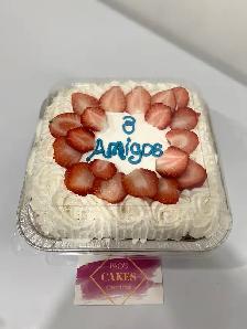 Milton Tres leches Cakes , Milton Bakery custom cakes - Photo 6