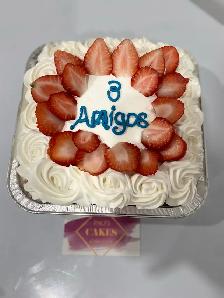 Milton Tres leches Cakes , Milton Bakery custom cakes - Photo 7