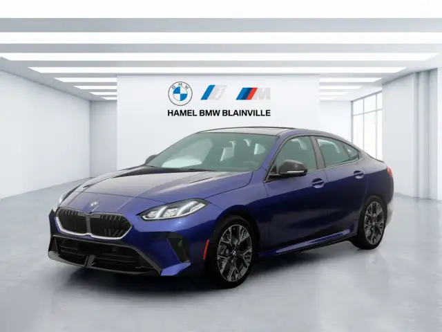 2026 BMW 228