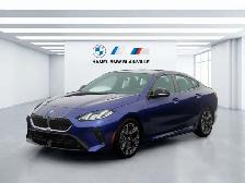 2026 BMW 228