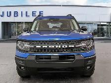 2026 Ford Bronco Sport BIG BEND - Photo 2