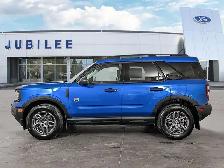 2026 Ford Bronco Sport BIG BEND - Photo 3