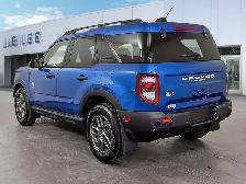 2026 Ford Bronco Sport BIG BEND - Photo 4