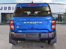 2026 Ford Bronco Sport BIG BEND - Photo 5