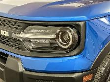 2026 Ford Bronco Sport BIG BEND - Photo 8