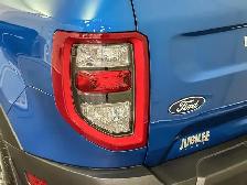 2026 Ford Bronco Sport BIG BEND - Photo 11