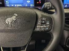 2026 Ford Bronco Sport BIG BEND - Photo 16