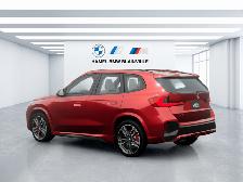 2026 BMW X1 - Photo 3