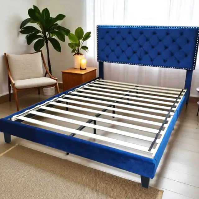 Special offer on bedframe