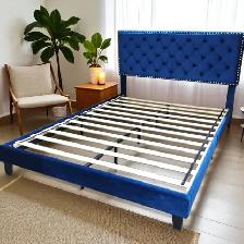 Special offer on bedframe